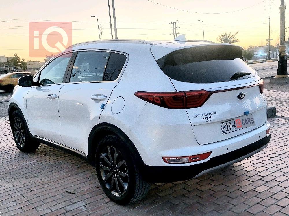 کیا سپۆرتاج